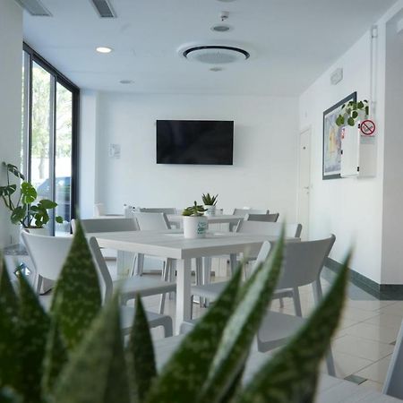 Lively Hotel Bellaria-Igea Marina Zewnętrze zdjęcie