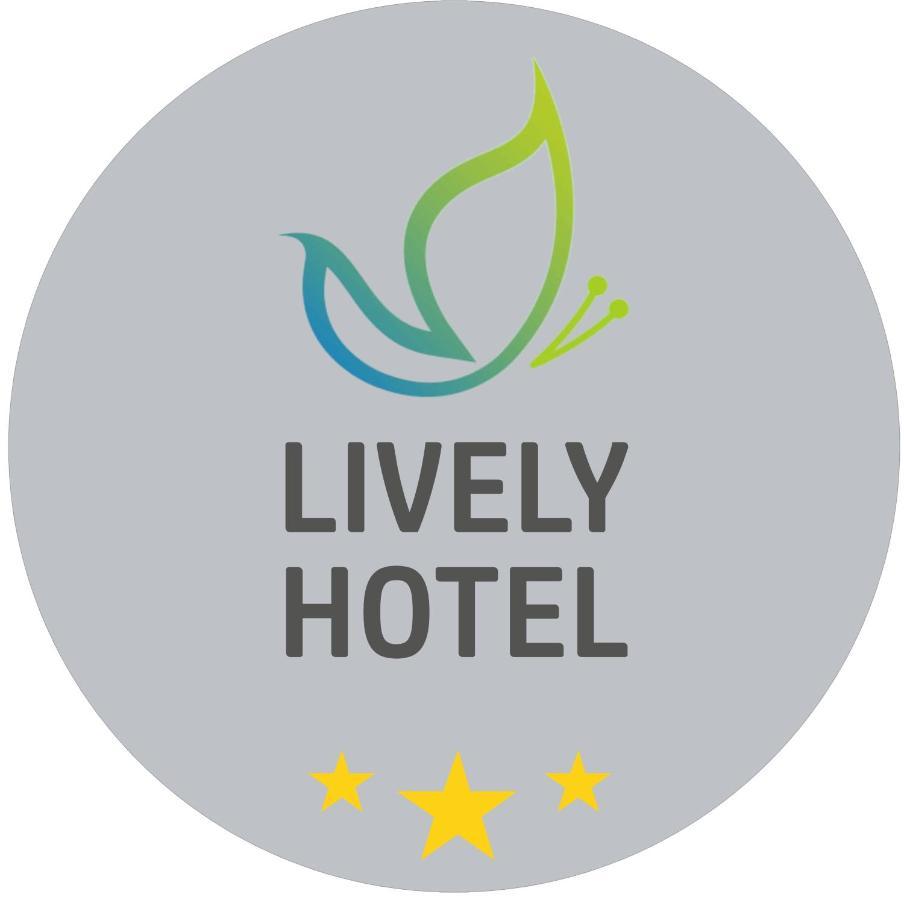 Lively Hotel Bellaria-Igea Marina Zewnętrze zdjęcie