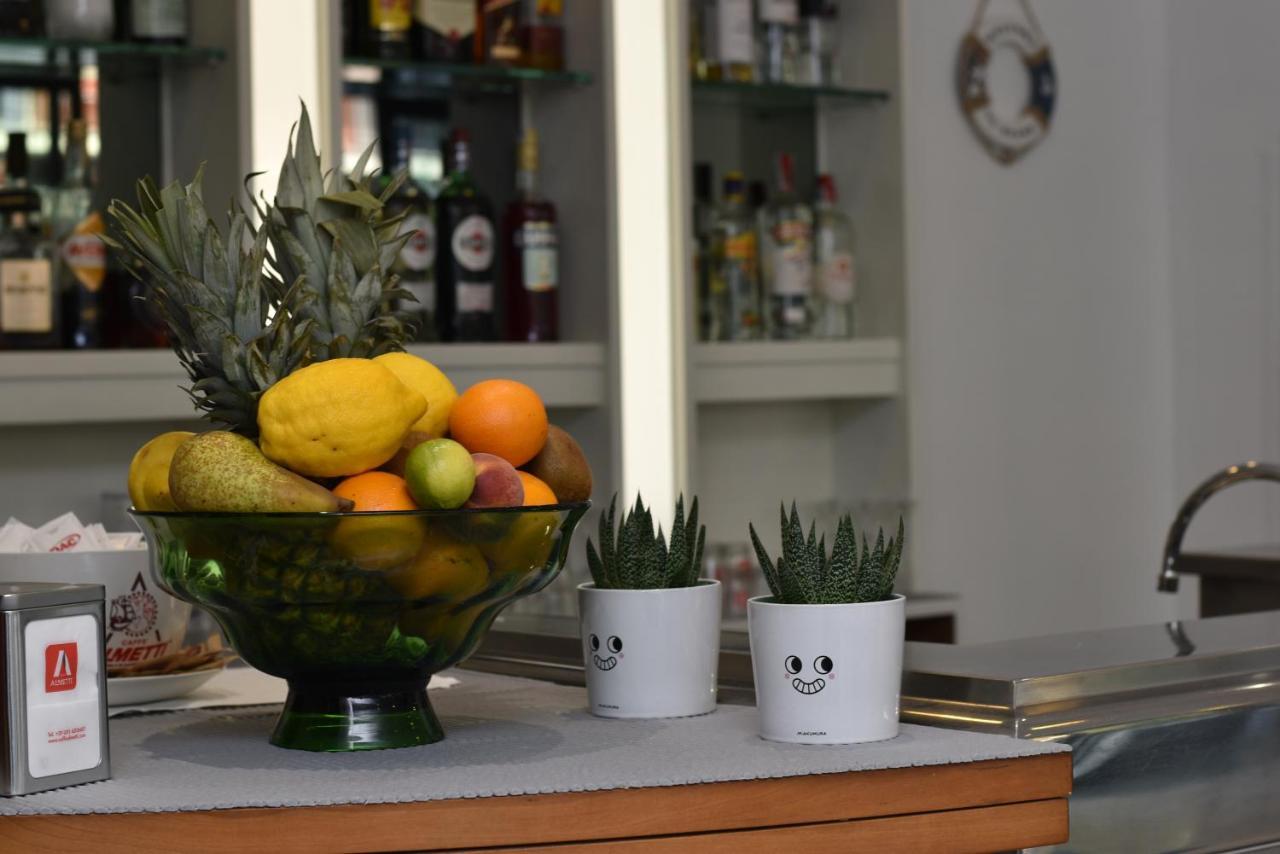 Lively Hotel Bellaria-Igea Marina Zewnętrze zdjęcie