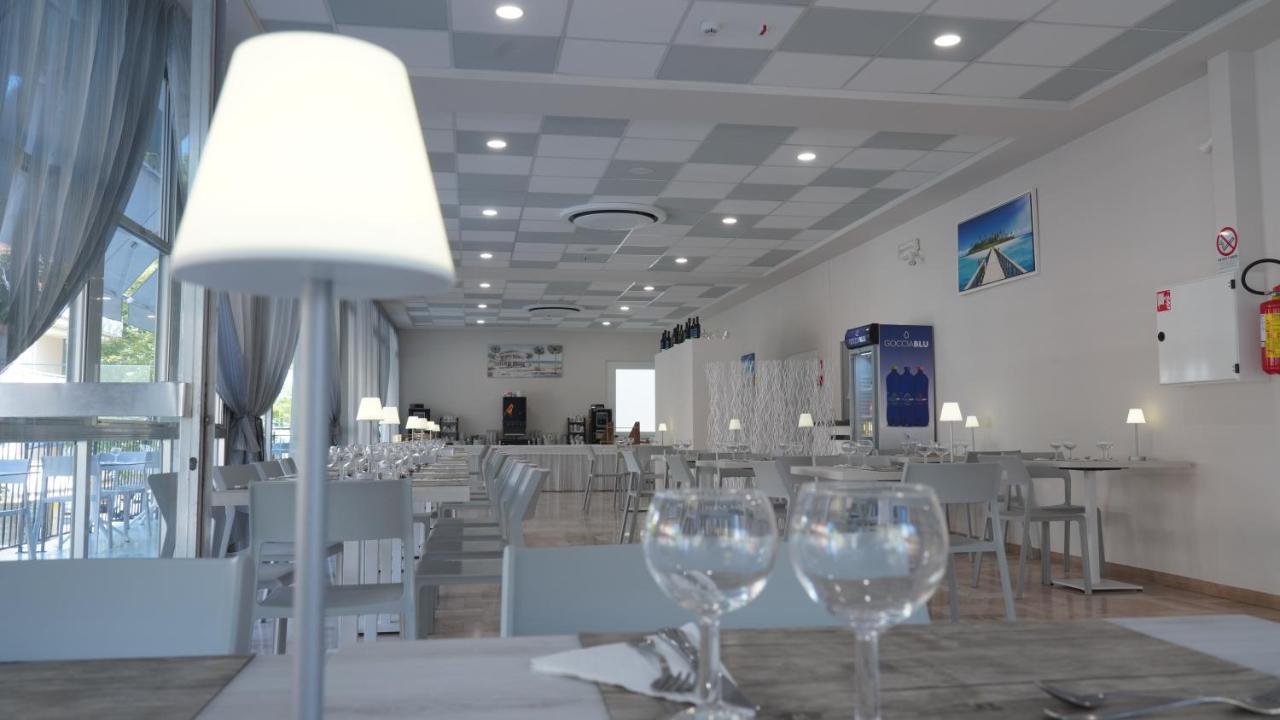 Lively Hotel Bellaria-Igea Marina Zewnętrze zdjęcie