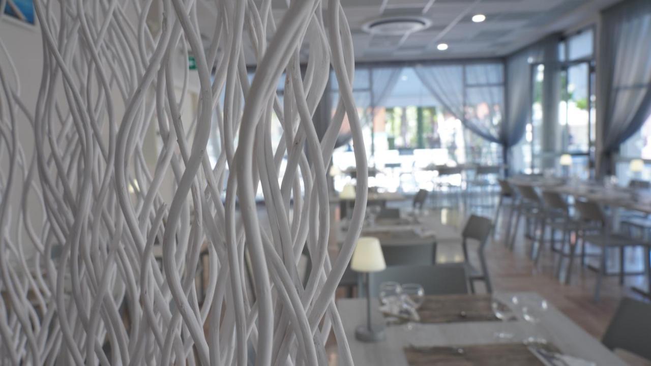 Lively Hotel Bellaria-Igea Marina Zewnętrze zdjęcie