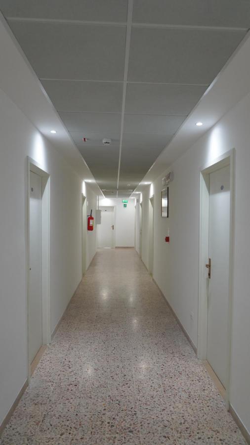 Lively Hotel Bellaria-Igea Marina Zewnętrze zdjęcie