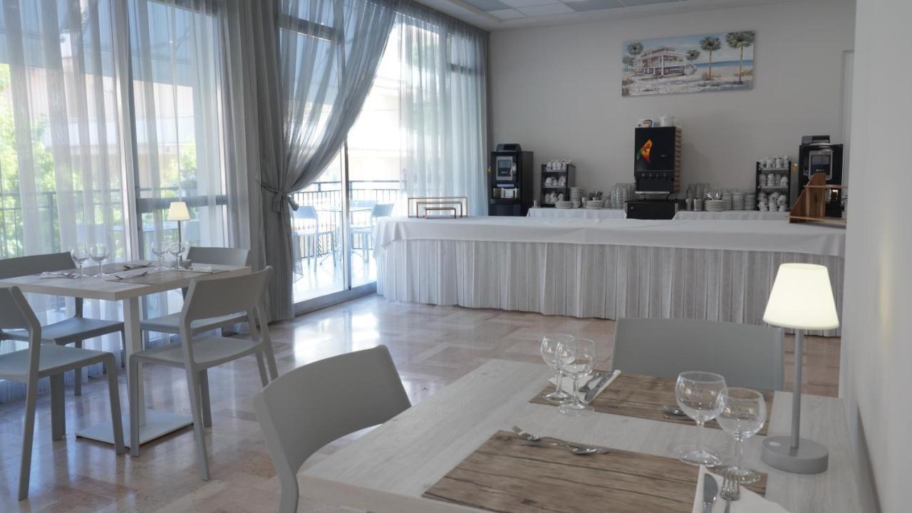 Lively Hotel Bellaria-Igea Marina Zewnętrze zdjęcie