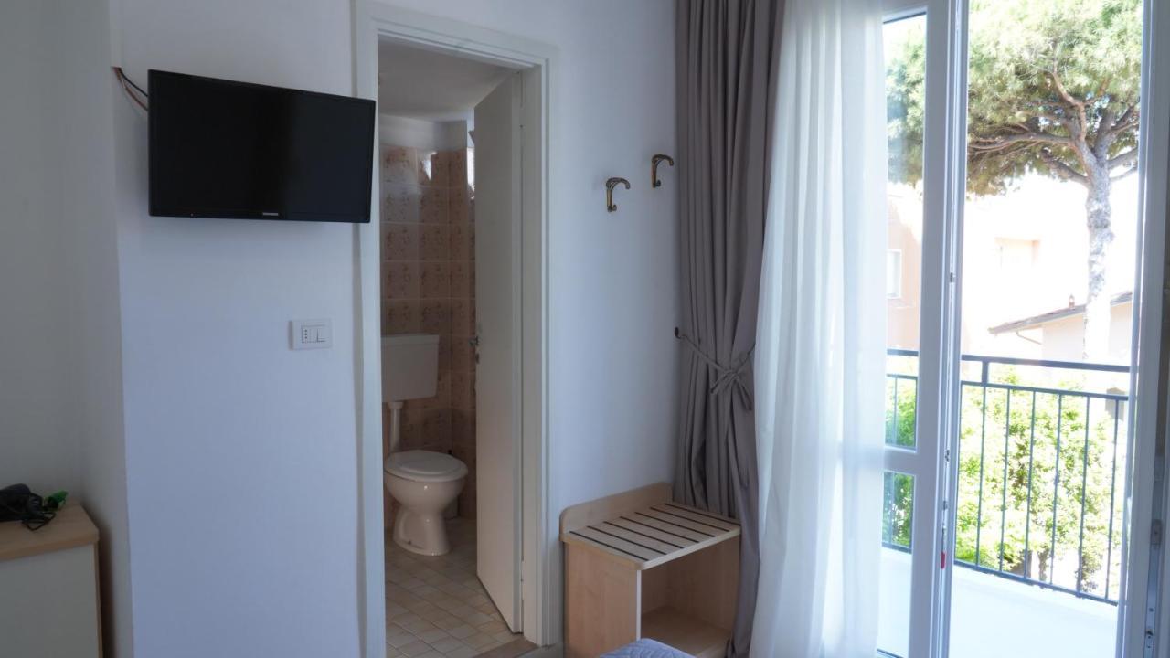 Lively Hotel Bellaria-Igea Marina Zewnętrze zdjęcie