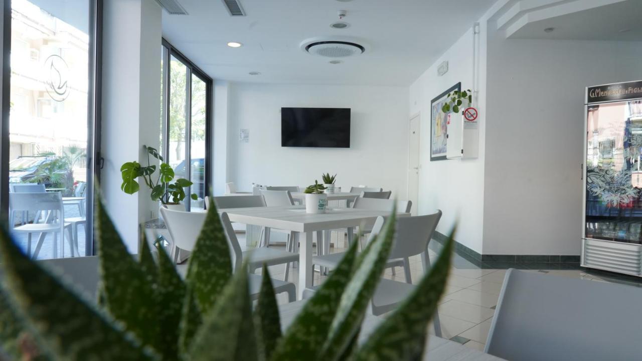 Lively Hotel Bellaria-Igea Marina Zewnętrze zdjęcie