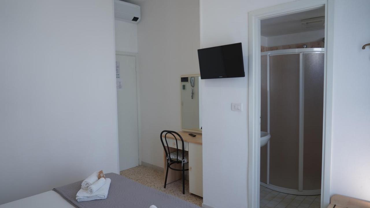 Lively Hotel Bellaria-Igea Marina Zewnętrze zdjęcie