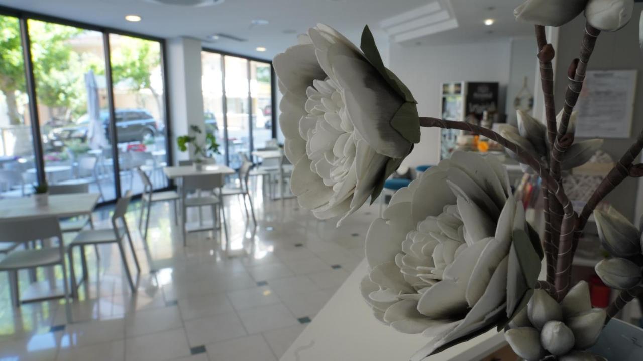 Lively Hotel Bellaria-Igea Marina Zewnętrze zdjęcie