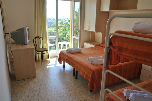 Lively Hotel Bellaria-Igea Marina Zewnętrze zdjęcie