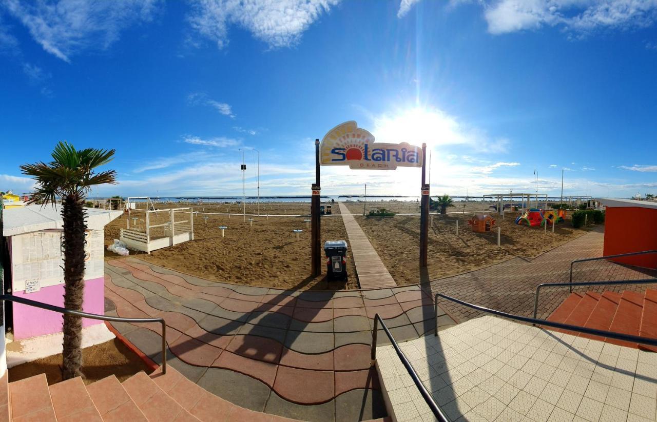 Lively Hotel Bellaria-Igea Marina Zewnętrze zdjęcie